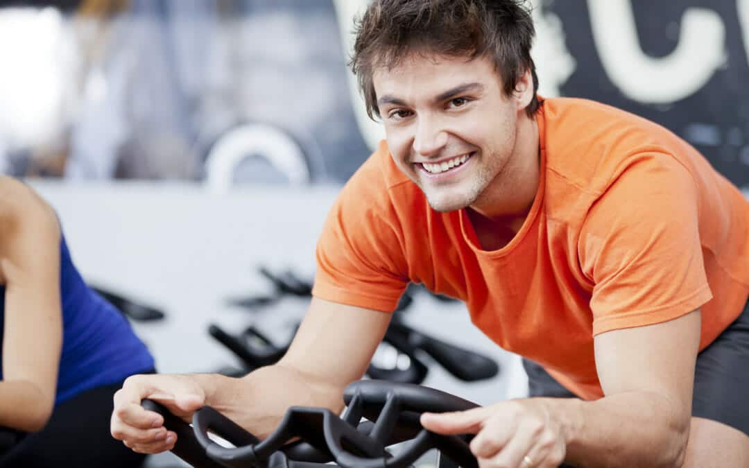 Pilates & | Establishing a new workout routine