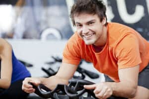 Pilates & | Establishing a new workout routine