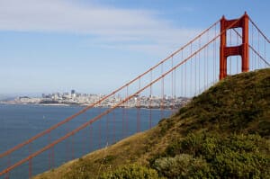 Pilates & | Visiting San Francisco