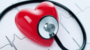 Pilates & | Risk of heart disease