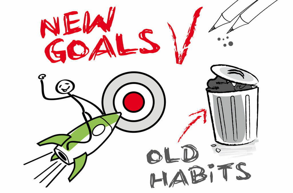 Are your habits limiting your success?