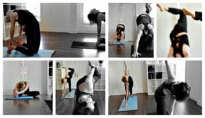 Pilates & | Yoga to enhance your health