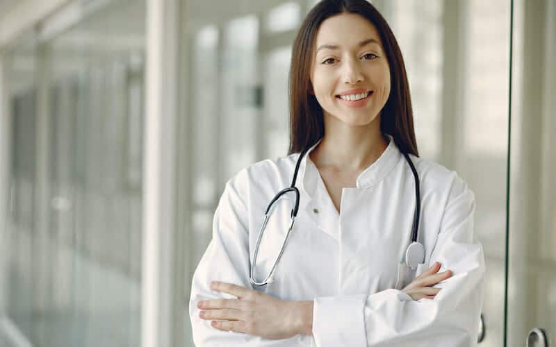 Five things to discuss with your doctor before making resolutions.