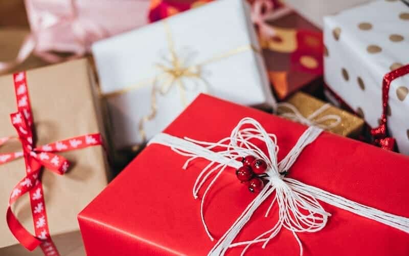 Seven gift ideas and what we love about each item.