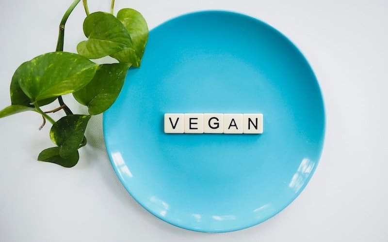 Five tips to help you complete the Veganuary challenge.