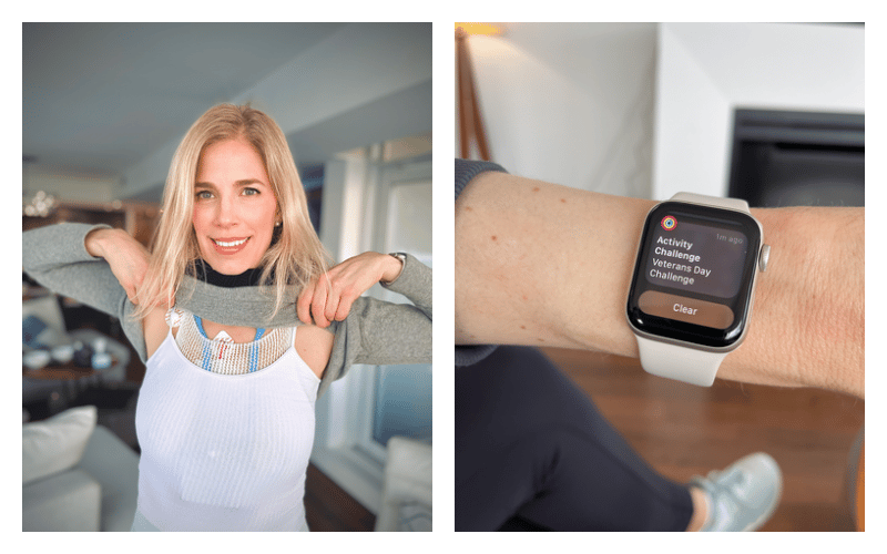 Wearables empowering healthcare consumers