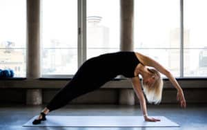 How to advance your Pilates practice to the next level.